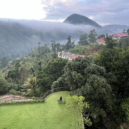 桑莎苏瓦雅山林小屋 康提 外观 照片